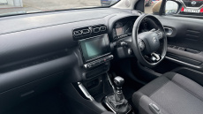 Citroen C3 Aircross 1.2 PureTech 110 C-Series Edition 5dr Petrol Hatchback